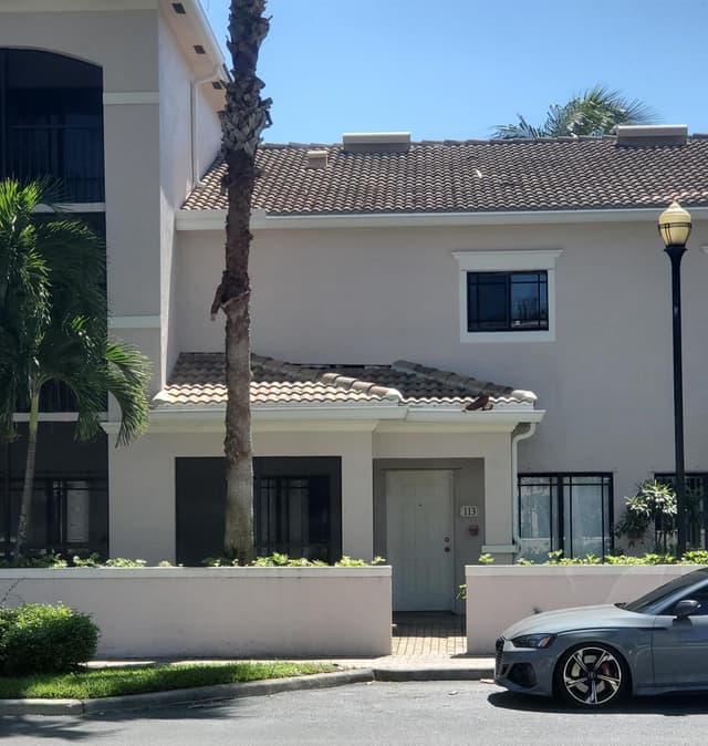 2804 Sarento Place # 113, Palm Beach Gardens FL 33410 - Palm Beach Gardens, FL - Photo 3