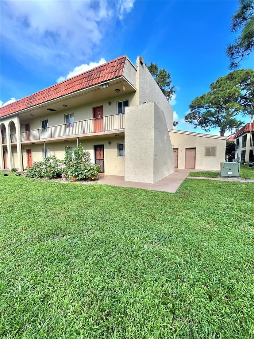 6100 Forest Hill Boulevard # 101, West Palm Beach FL 33415