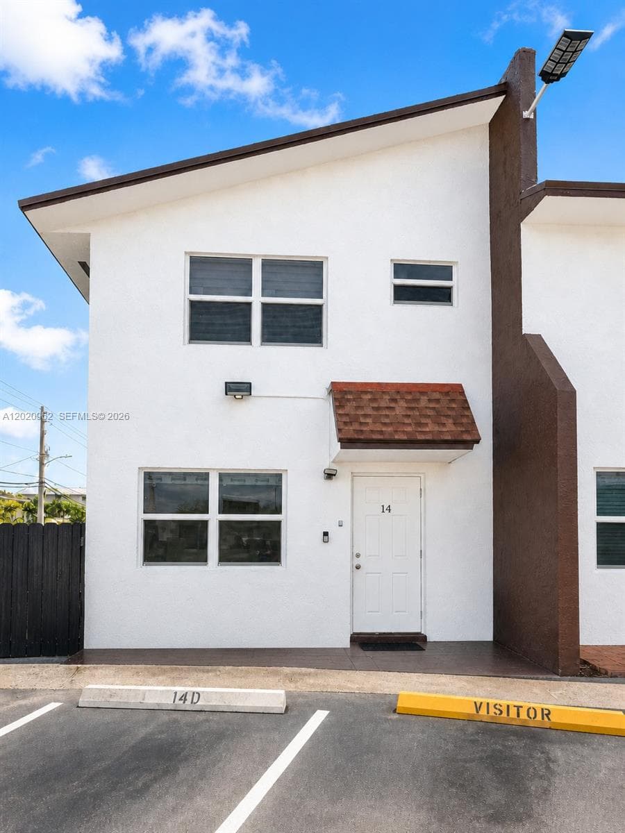 401 SW 109th Ave # 14, Miami FL 33174