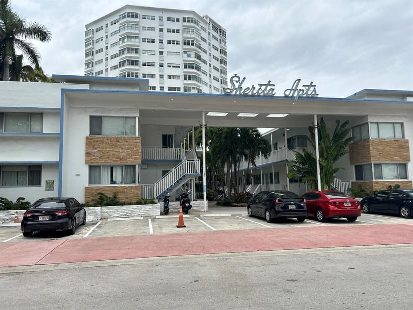 1840 James Avenue # 18, Miami Beach FL 33139