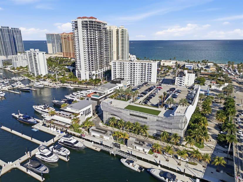 200 S Birch Road # 906, Fort Lauderdale FL 33316