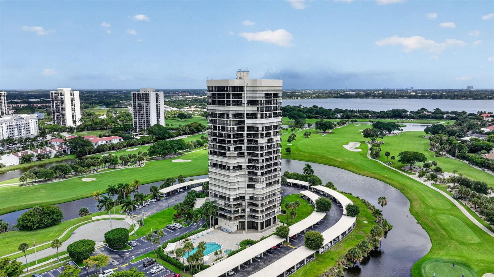 1900 Consulate Place # 1705, West Palm Beach FL 33401