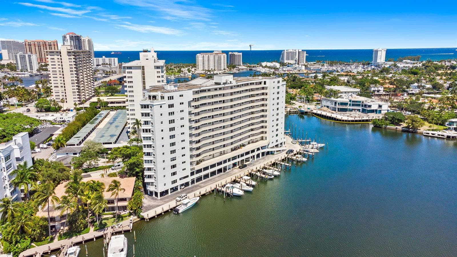 333 Sunset Drive Apt 1008, Fort Lauderdale FL 33301