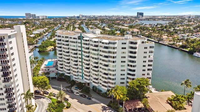 333 Sunset Drive Apt 1008, Fort Lauderdale FL 33301 - Fort Lauderdale, FL - Photo 4