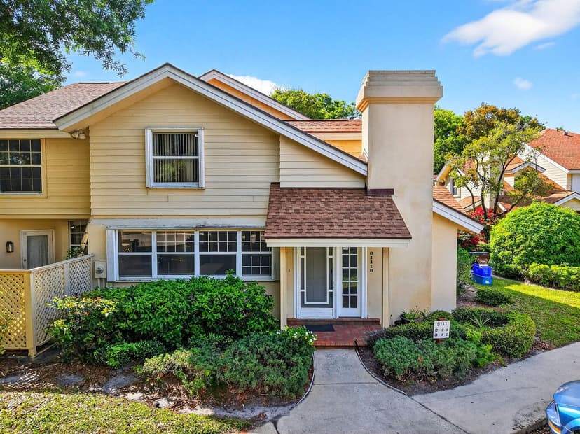 8111 Northboro Court # 11b, Lake Clarke Shores FL 33406