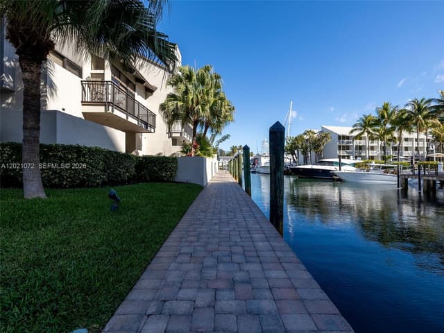 19 Port Side Dr # 19C, Fort Lauderdale FL 33316 - Fort Lauderdale, FL - Photo 3