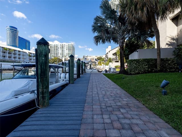 19 Port Side Dr # 19C, Fort Lauderdale FL 33316 - Fort Lauderdale, FL - Photo 5