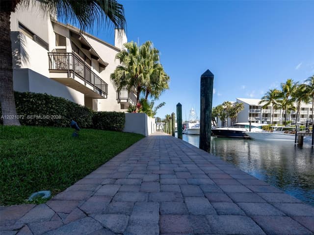 19 Port Side Dr # 19C, Fort Lauderdale FL 33316 - Fort Lauderdale, FL - Photo 4