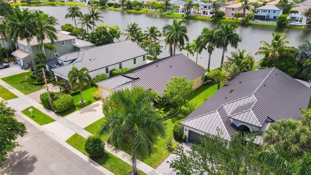 16350 SW 11th St, Pembroke Pines FL 33027 - Pembroke Pines, FL - Photo 6