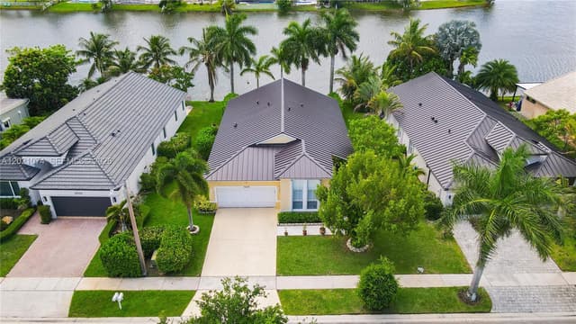 16350 SW 11th St, Pembroke Pines FL 33027 - Pembroke Pines, FL - Photo 5