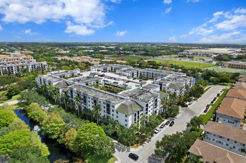 1660 Renaissance Commons Boulevard # 2629, Boynton Beach FL 33426