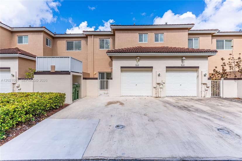 2312 SE 21st St # 2312, Homestead FL 33035