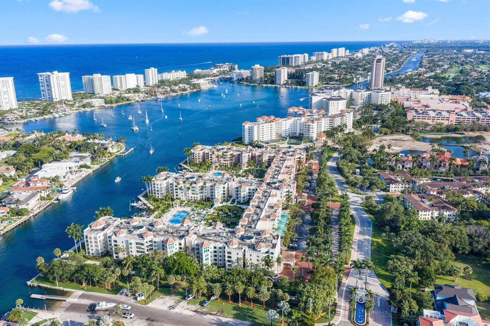 100 SE 5th Avenue # 106, Boca Raton FL 33432
