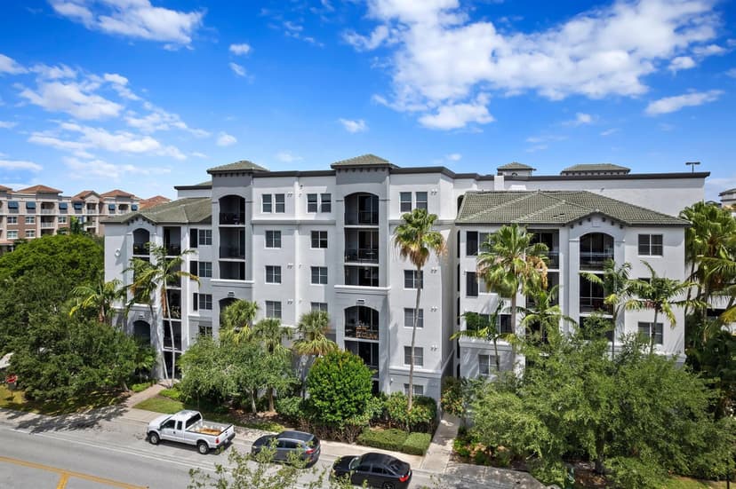1660 Renaissance Commons Boulevard # 2510, Boynton Beach FL 33426