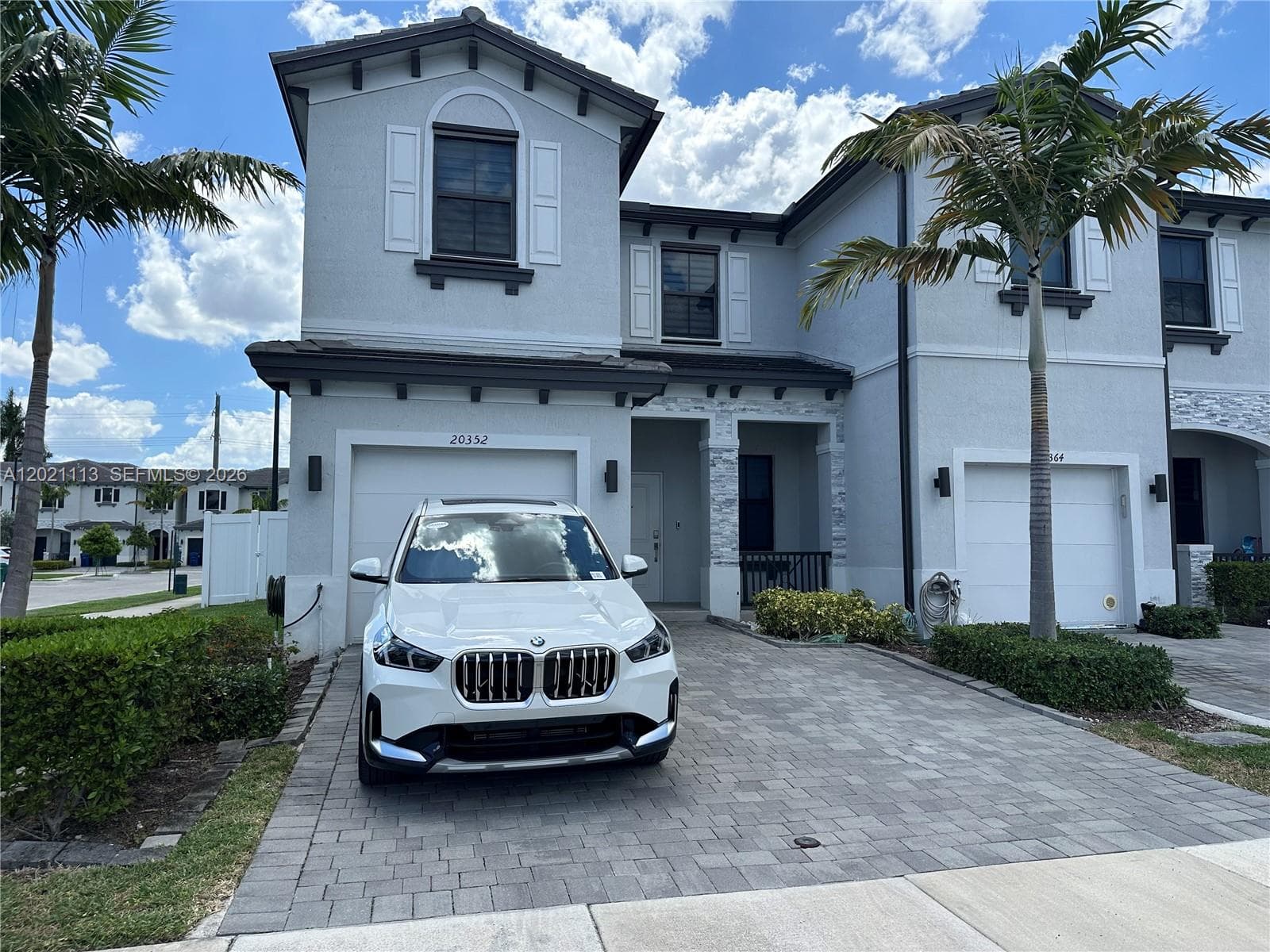 20352 NW 6th Ave, Miami Gardens FL 33169