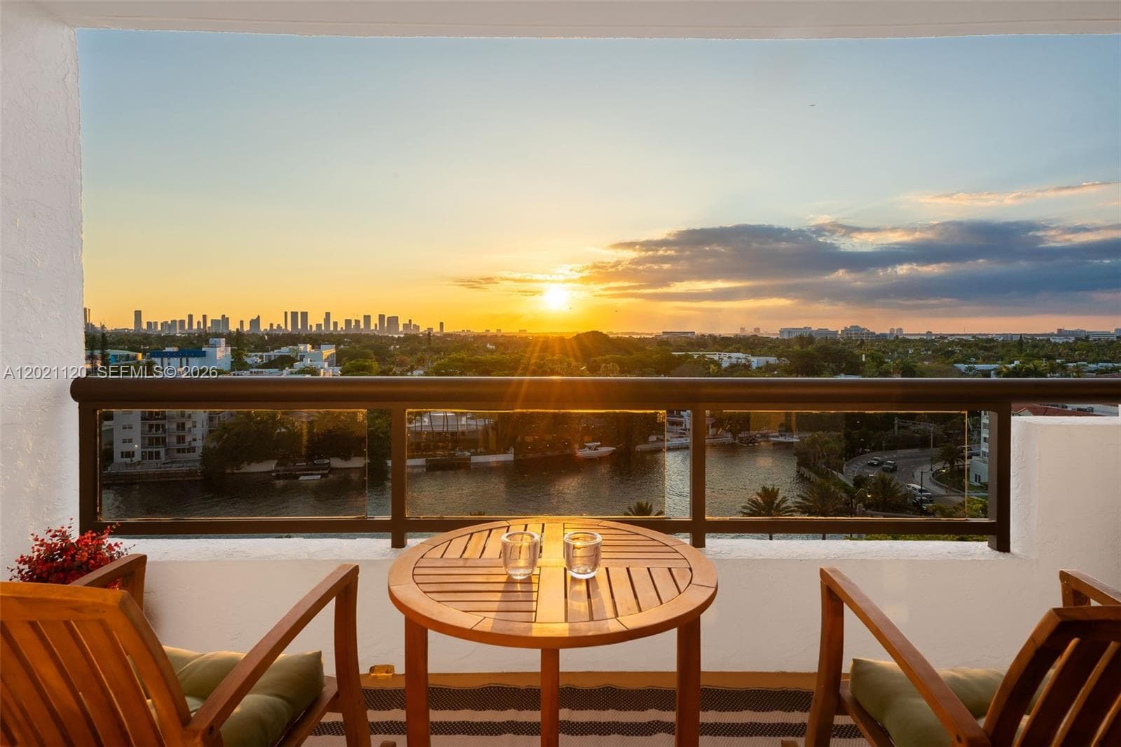 2555 Collins Ave # 1106, Miami Beach FL 33140 - Miami Beach, FL - Photo 1