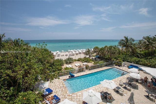 17315 Collins Ave # 1507, Sunny Isles Beach FL 33160 - Sunny Isles Beach, FL - Photo 2