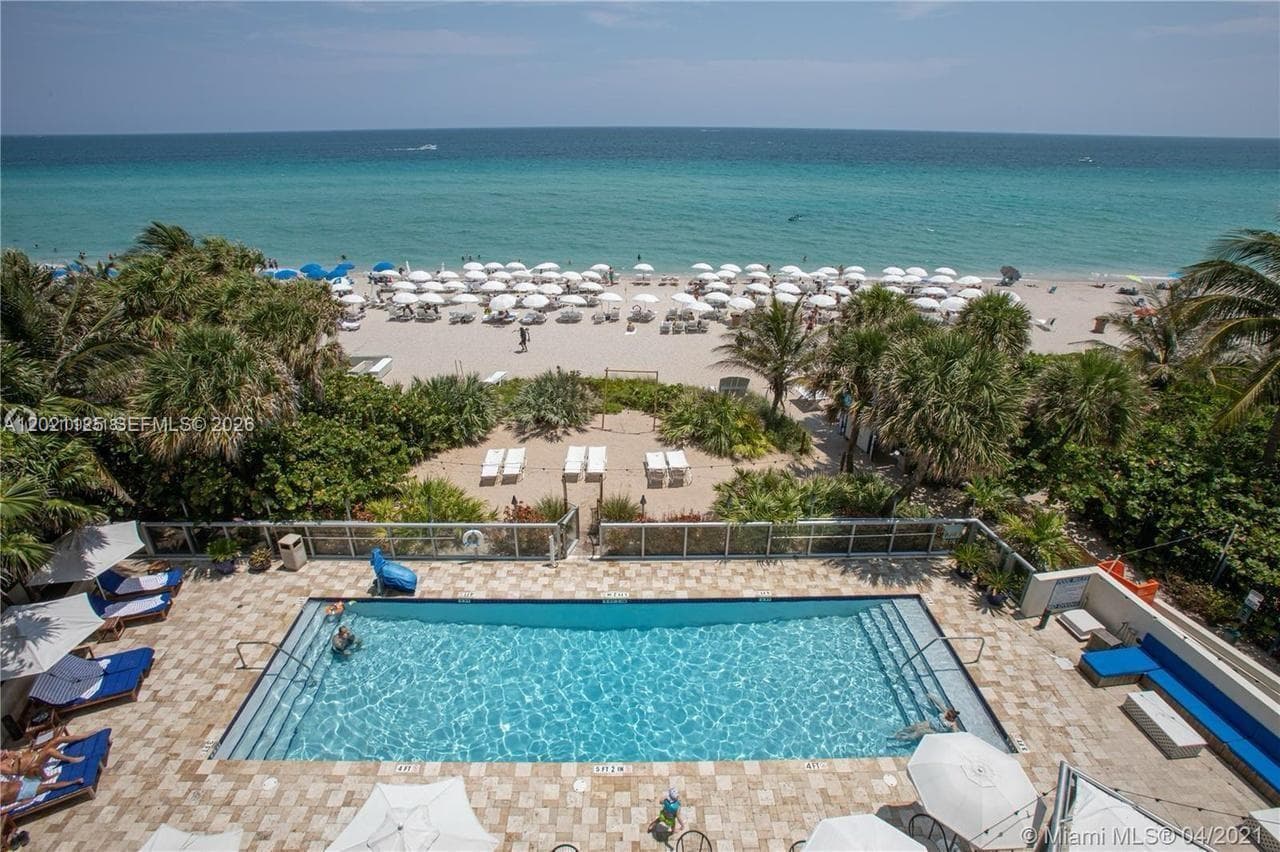 17315 Collins Ave # 1507, Sunny Isles Beach FL 33160 - Sunny Isles Beach, FL - Photo 1