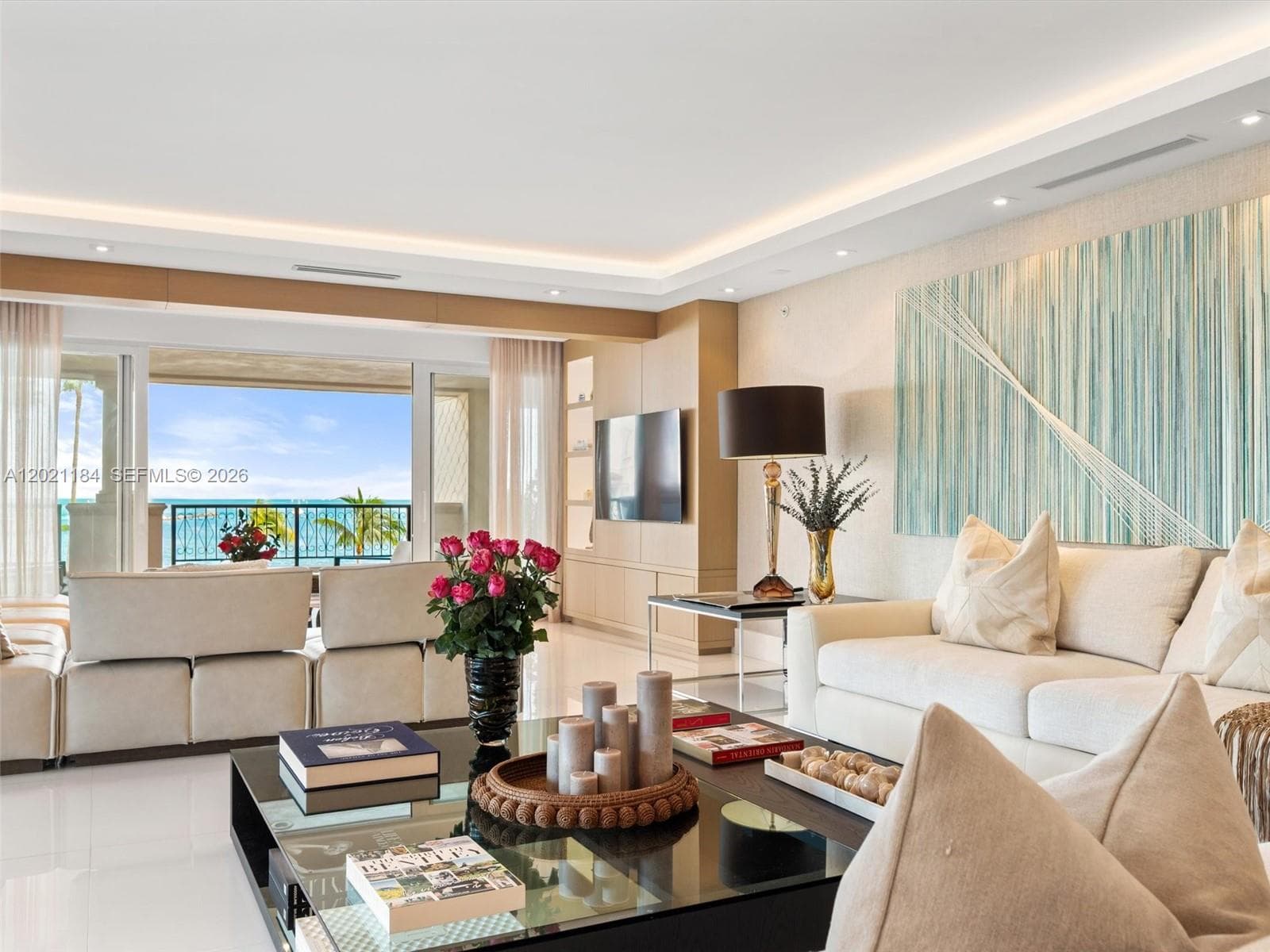 7431 Fisher Island Dr # 7431, Miami Beach FL 33109