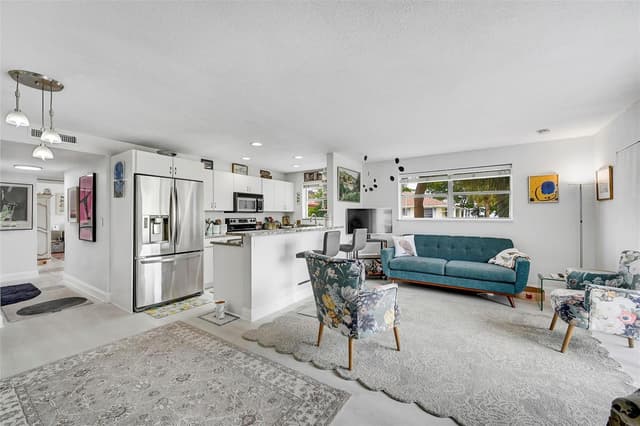 2715 NE 49th Street, Fort Lauderdale FL 33308 - Fort Lauderdale, FL - Photo 6