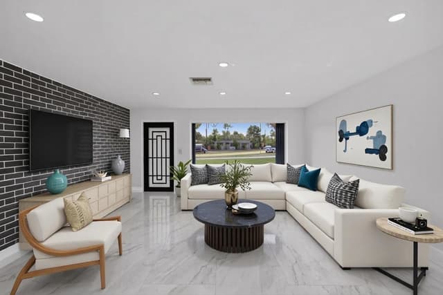 2740 NW 9th Lane, Wilton Manors FL 33311 - Wilton Manors, FL - Photo 2