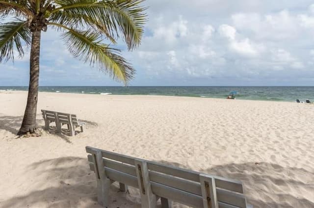 2020 Terra Mar Drive # 205, Pompano Beach FL 33062 - Pompano Beach, FL - Photo 7