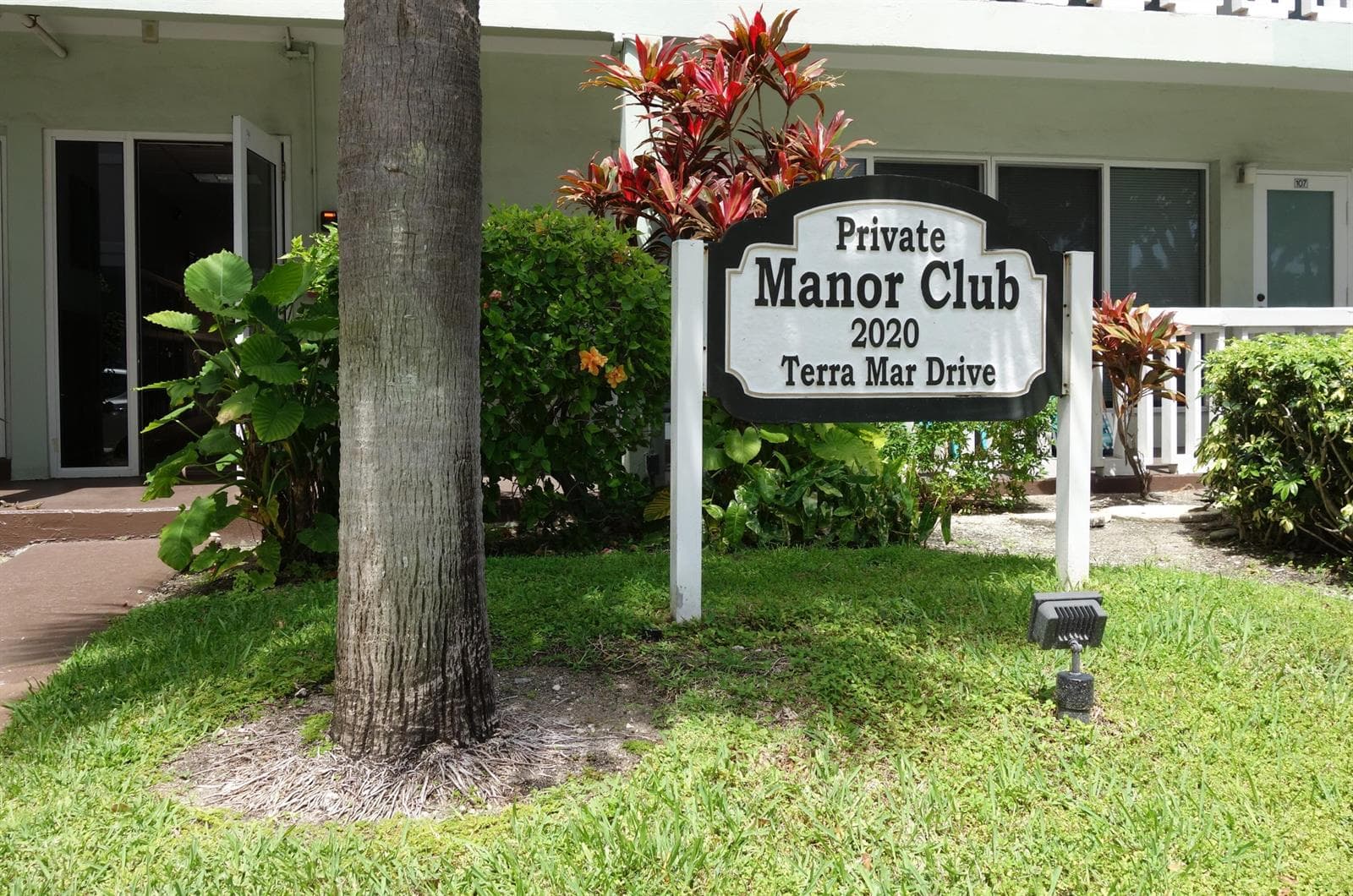 2020 Terra Mar Drive # 205, Pompano Beach FL 33062 - Pompano Beach, FL - Photo 1
