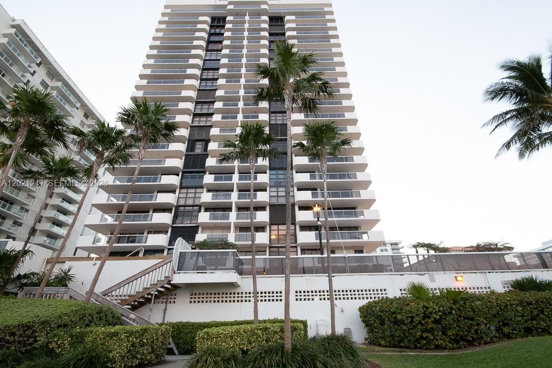 5757 Collins Ave # 703, Miami Beach FL 33140 - Miami Beach, FL - Photo 1