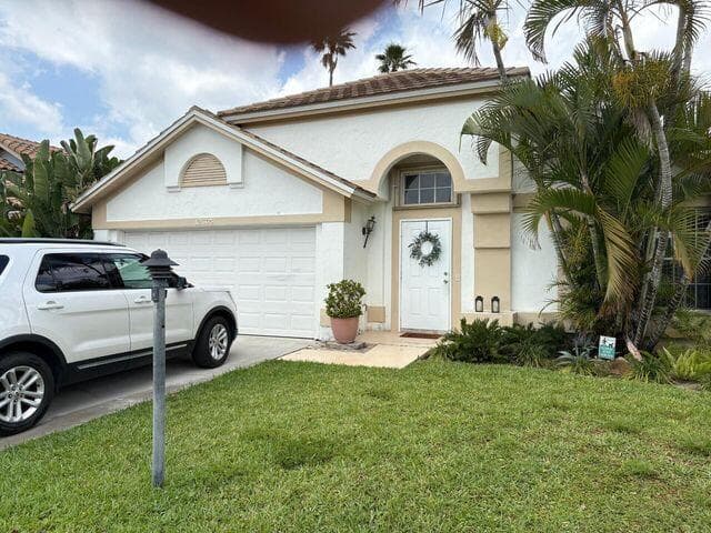 12665 Coral Breeze Drive, Wellington FL 33414