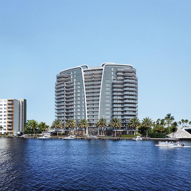 3000 E Oakland Park Boulevard # 601, Fort Lauderdale FL 33306 - Fort Lauderdale, FL - Photo 2