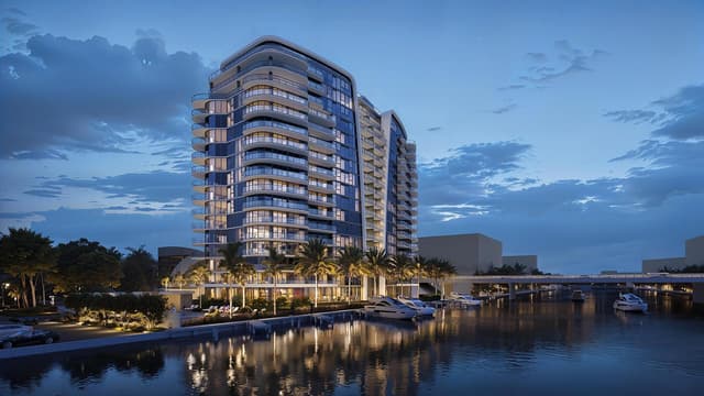 3000 E Oakland Park Boulevard # 601, Fort Lauderdale FL 33306 - Fort Lauderdale, FL - Photo 6