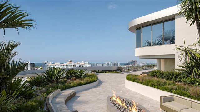 3000 E Oakland Park Boulevard # 601, Fort Lauderdale FL 33306 - Fort Lauderdale, FL - Photo 7