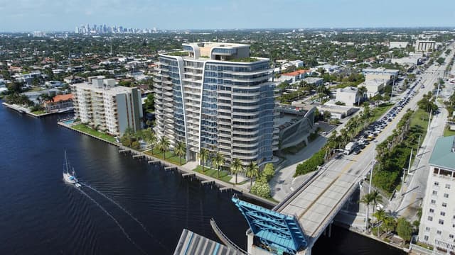 3000 E Oakland Park Boulevard # 601, Fort Lauderdale FL 33306 - Fort Lauderdale, FL - Photo 3
