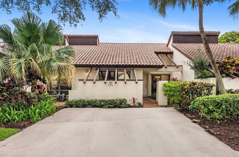 6886 Tiburon Circle, Boca Raton FL 33433