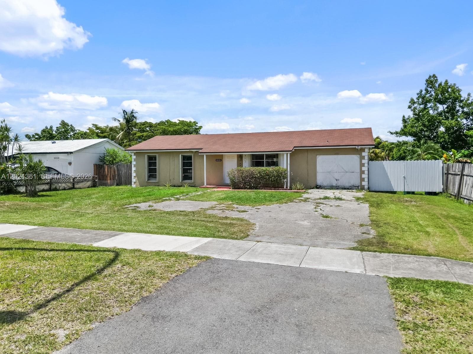 12321 SW 268, Homestead FL 33032 - Homestead, FL - Photo 1