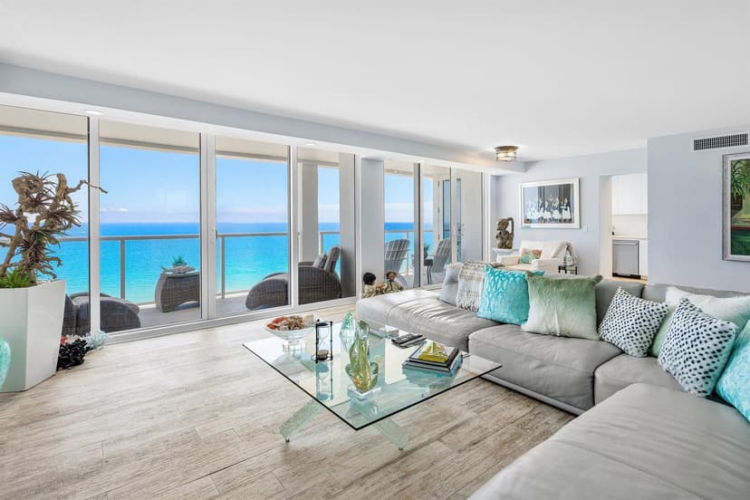 2800 S Ocean Boulevard # 17l, Boca Raton FL 33432