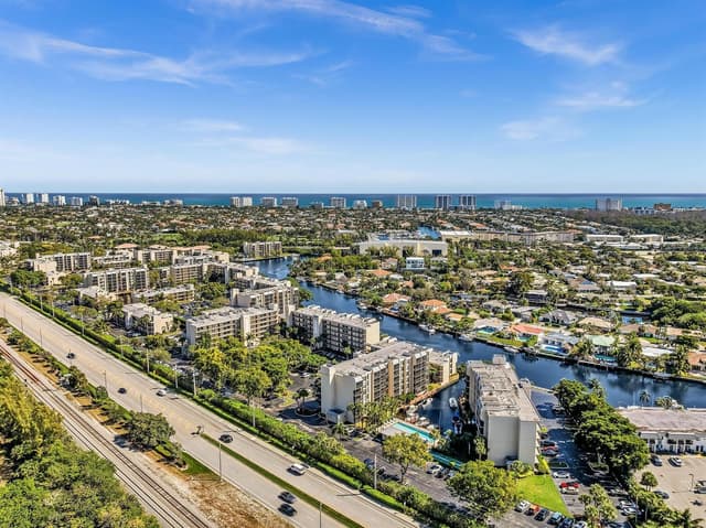 100 Royal Palm Way # 303, Boca Raton FL 33432 - Boca Raton, FL - Photo 2