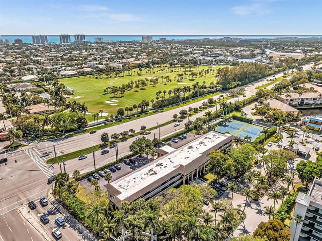 100 Royal Palm Way # 303, Boca Raton FL 33432 - Boca Raton, FL - Photo 3