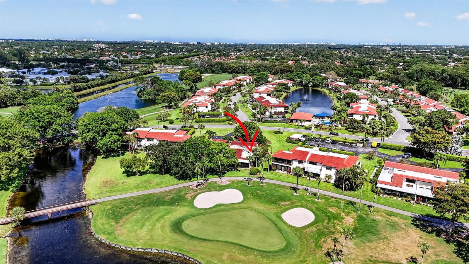 8208 Casa Del Lago # 23b, Boca Raton FL 33433 - Boca Raton, FL - Photo 1