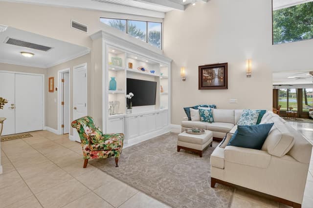 8208 Casa Del Lago # 23b, Boca Raton FL 33433 - Boca Raton, FL - Photo 4
