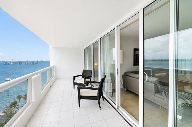1717 N Bayshore Dr # 1437, Miami FL 33132 - Miami, FL - Photo 2