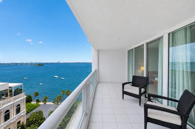 1717 N Bayshore Dr # 1437, Miami FL 33132 - Miami, FL - Photo 3