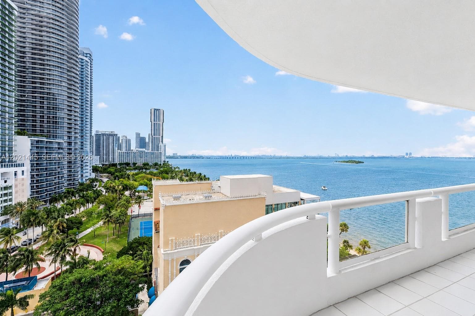 1717 N Bayshore Dr # 1437, Miami FL 33132 - Miami, FL - Photo 1