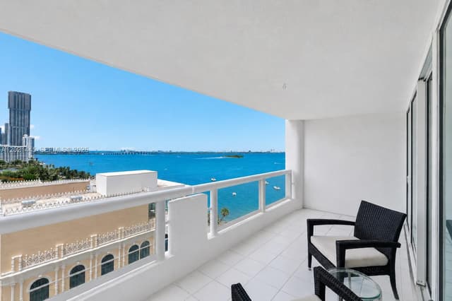 1717 N Bayshore Dr # 1437, Miami FL 33132 - Miami, FL - Photo 4