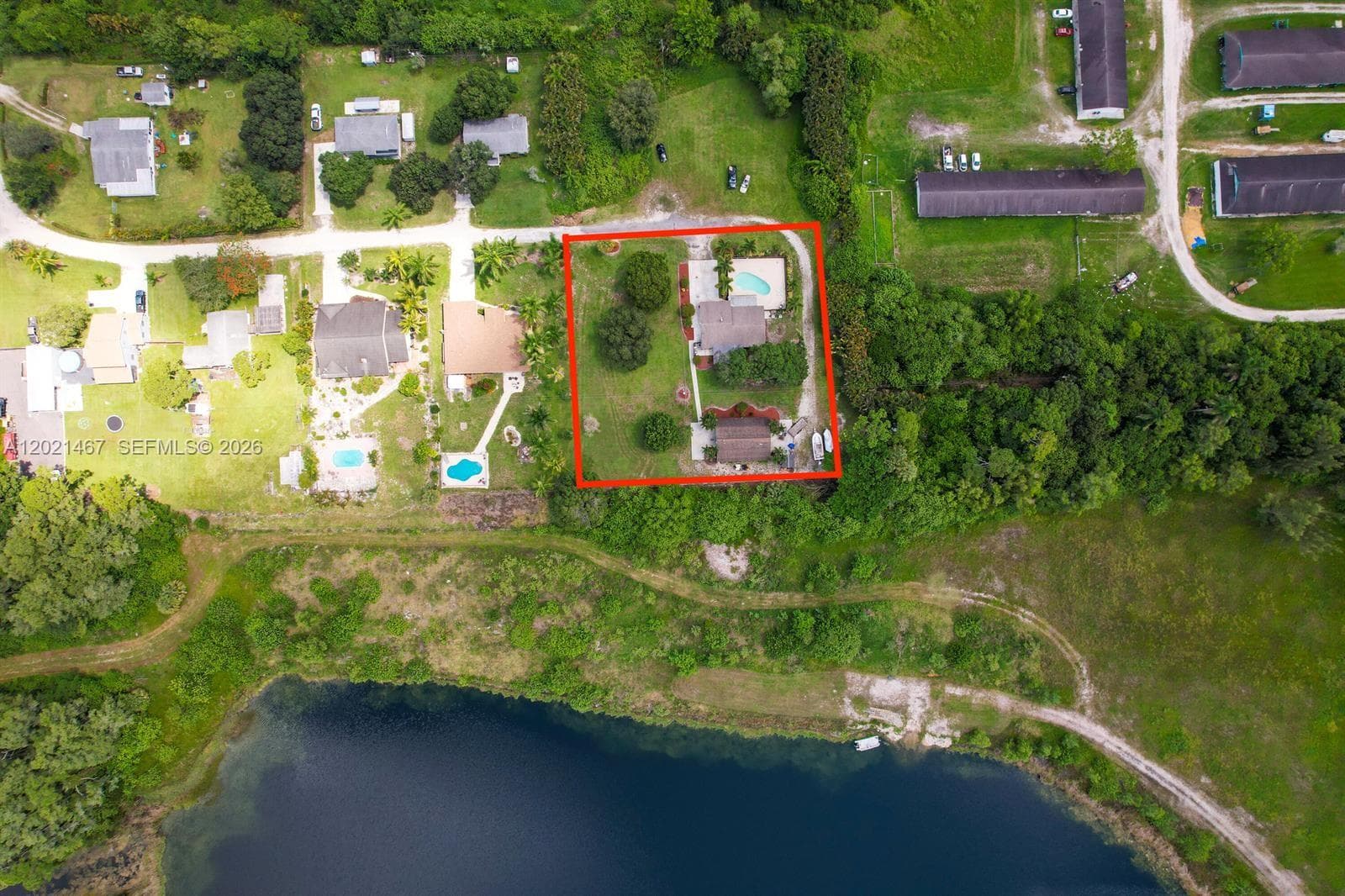 10646 Barn Rd, Lake Worth FL 33449 - Lake Worth, FL - Photo 1
