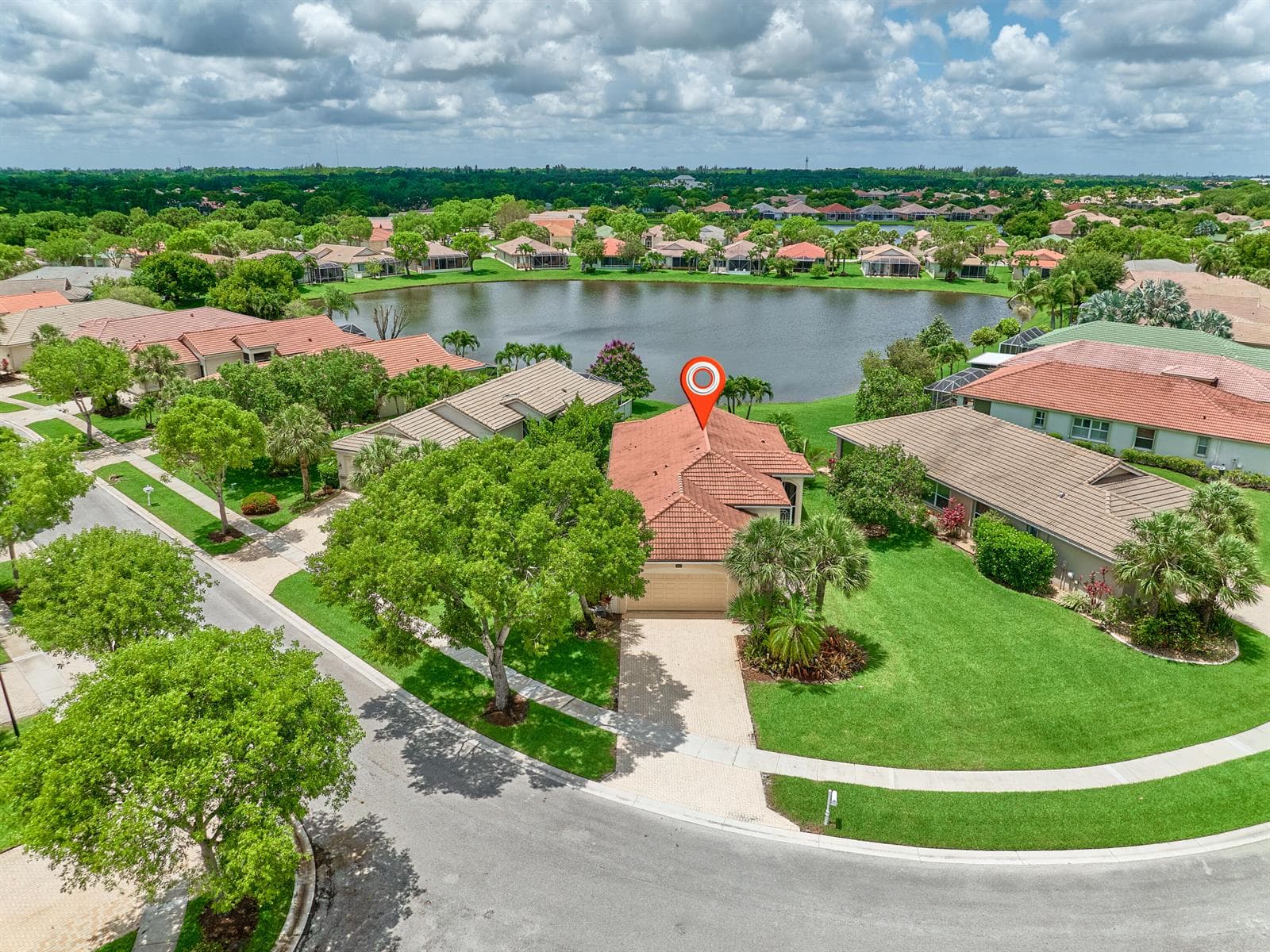 2649 Clipper Circle, West Palm Beach FL 33411