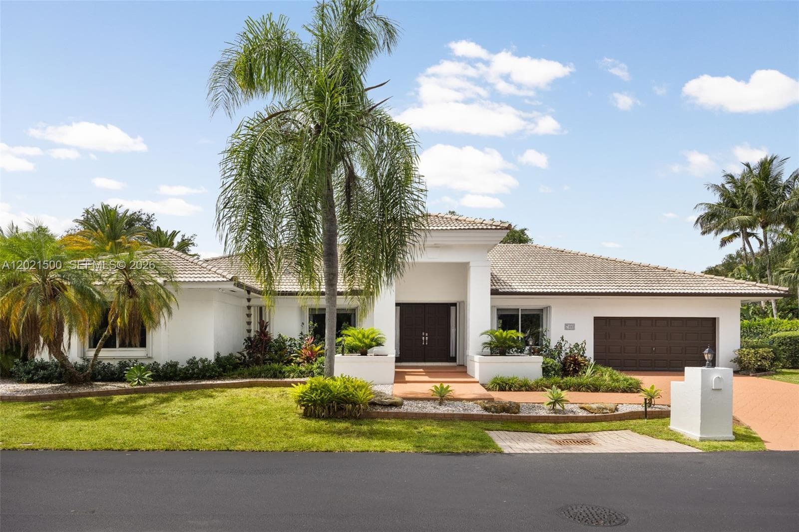 7400 SW 170th Ter, Palmetto Bay FL 33157