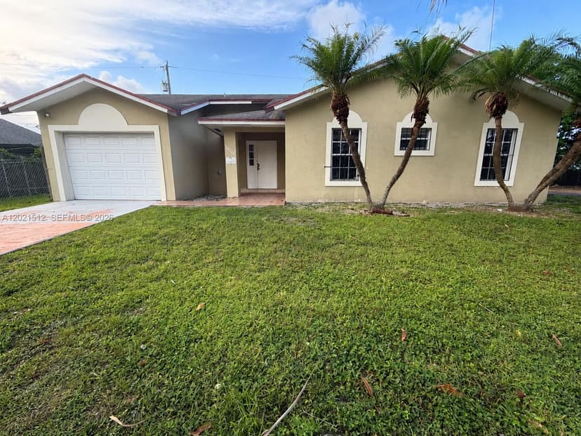 12961 SW 268th St, Homestead FL 33032