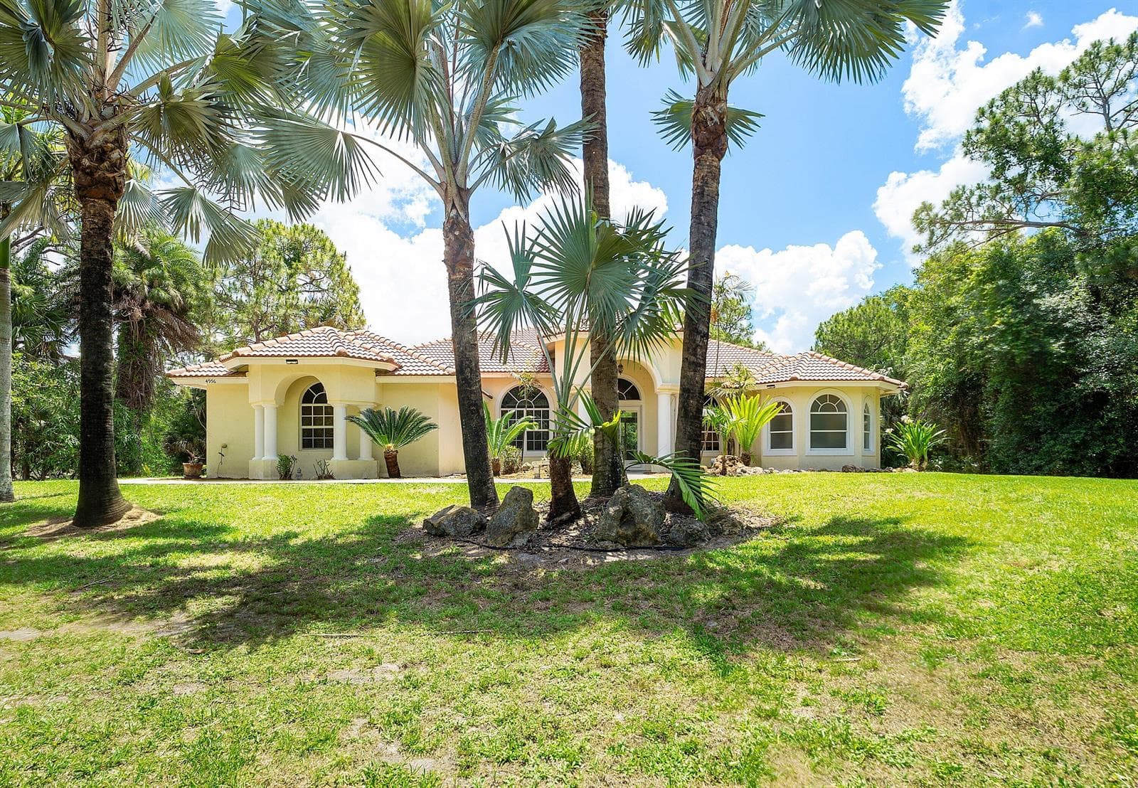 4956 200th Trail N, Loxahatchee FL 33470