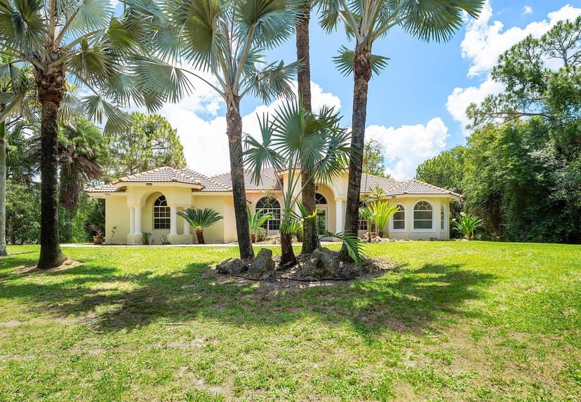 4956 200th Trail N, Loxahatchee FL 33470